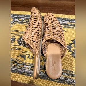 Universal Thread Mules